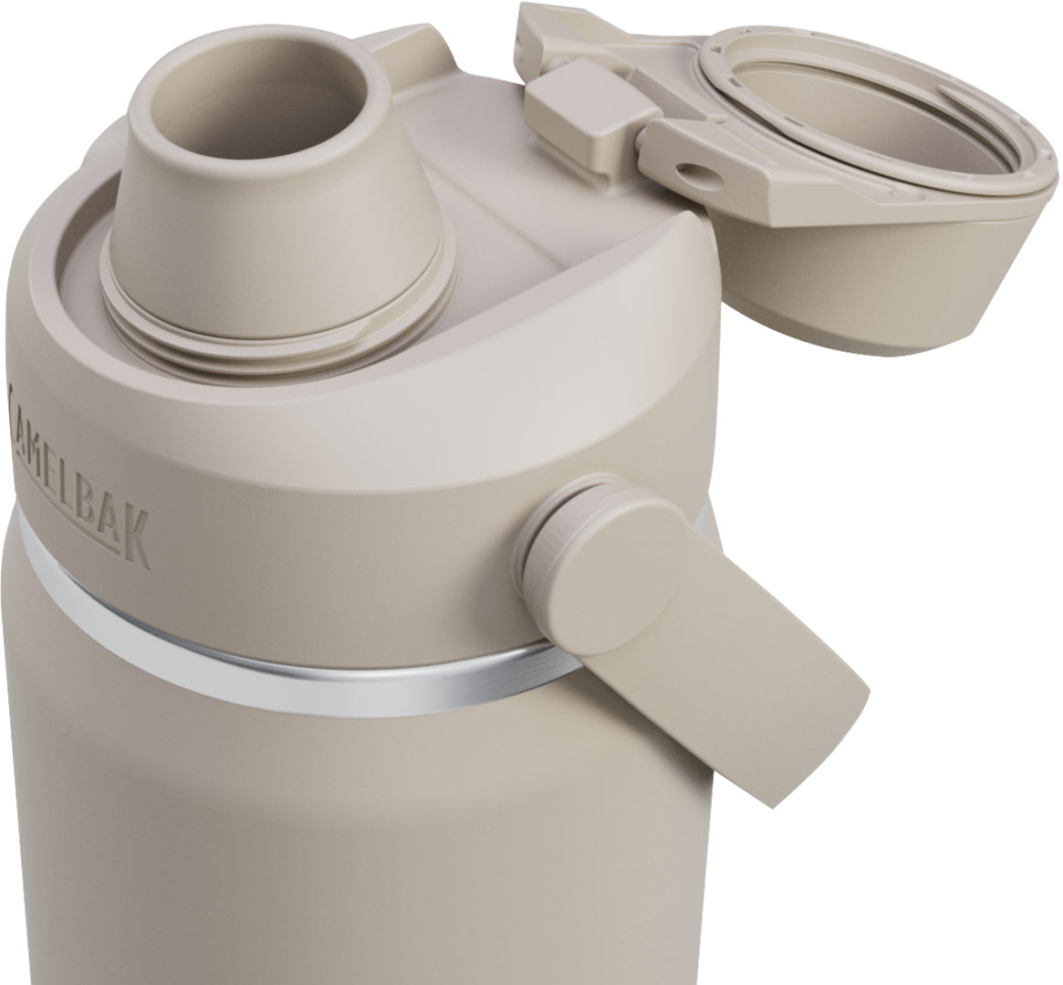 CamelBak Thrive Chug V.I. 0.6l stone