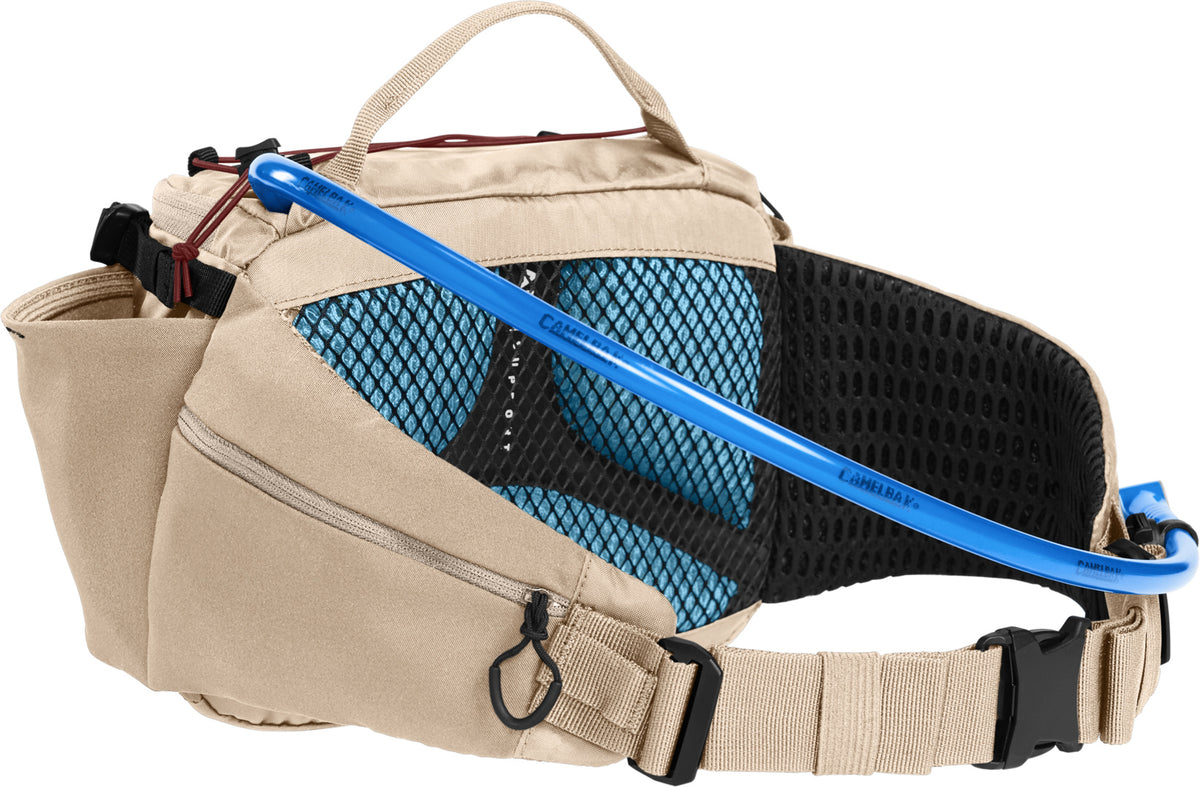 CamelBak M.U.L.E 5 Waist Pack black