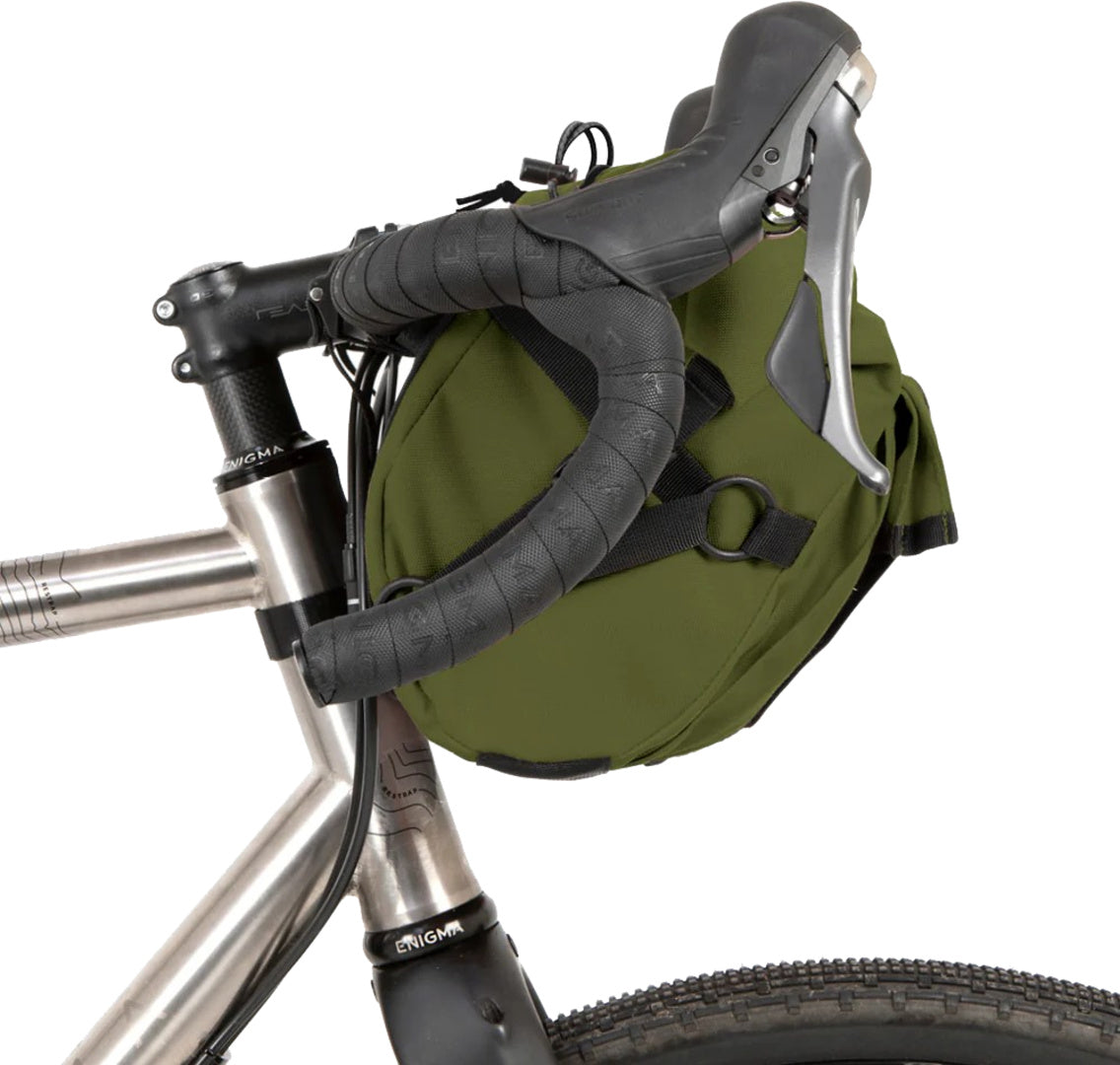 Restrap Bar Pack - olive