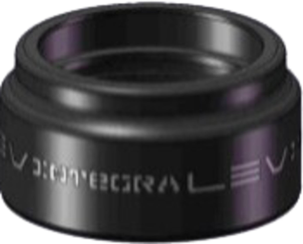 Kind Shock / Seal Collar P1035