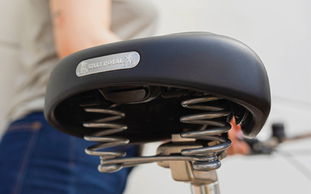 Selle Royal SR Holland Sattel