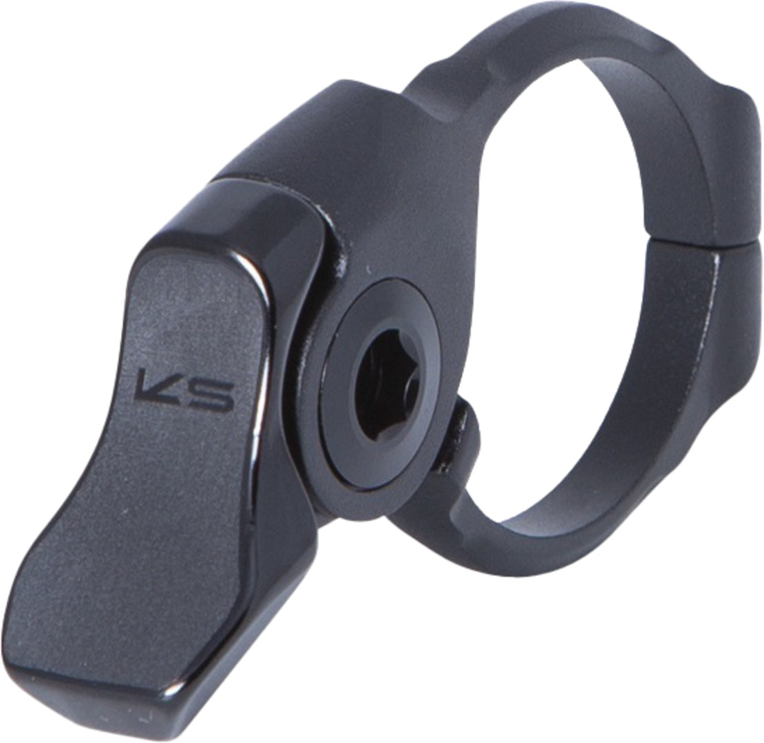 Kind Shock / KG SL Alloy Reverse remote lever Ø31.8mm