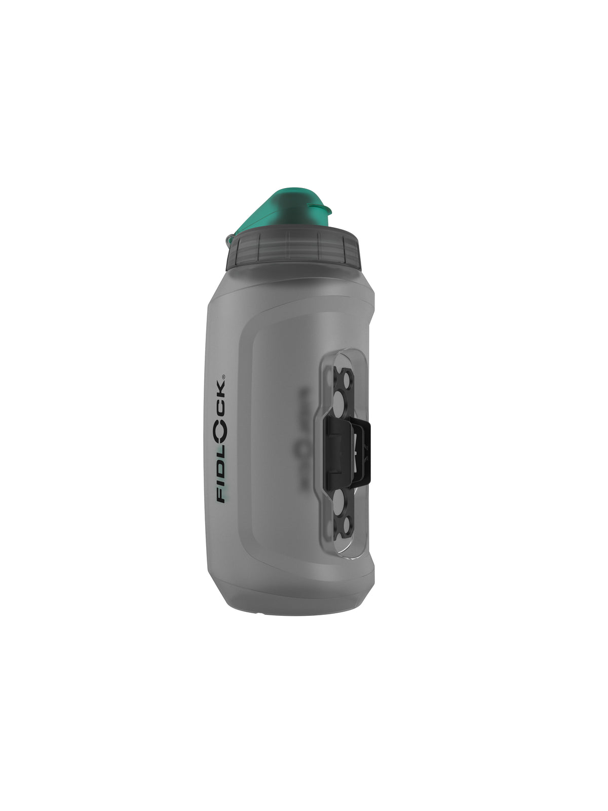 Fidlock TWIST Ersatz-Trinkflasche 750 ml Compact antibakteriell (ohne Bottle Connector, ohne Bike Base)