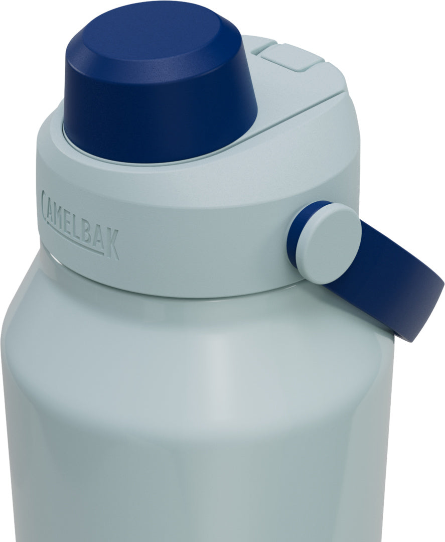 CamelBak Thrive Chug V.I. 1.2l sierra red