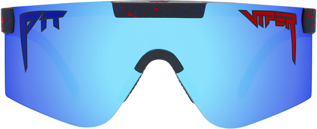 Pit Viper The Peackeeper Original Polarized