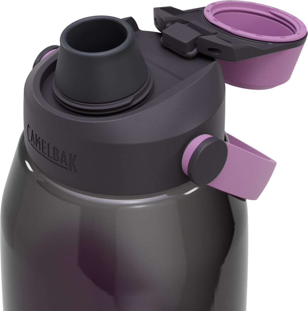 CamelBak Thrive Chug 1.5l clear