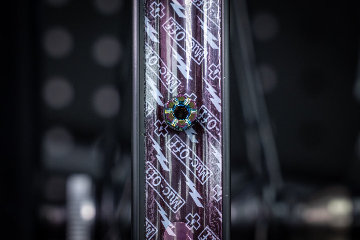 Muc-Off V2 Tubeless Valve Kit