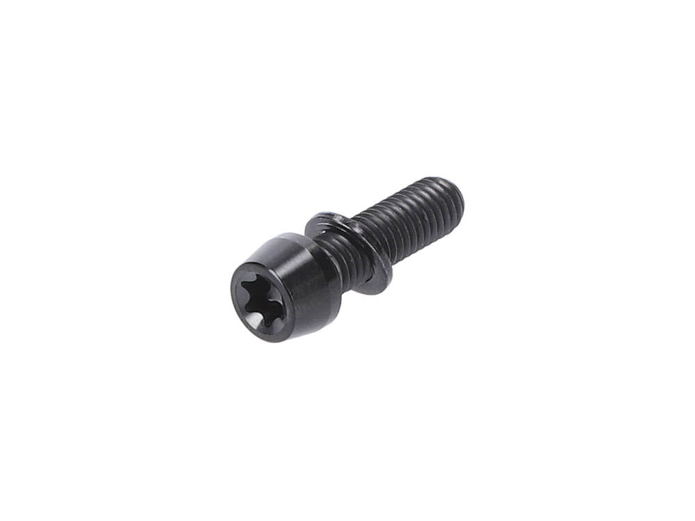 BikeYoke Barkeeper Ti-Schrauben, 4 Stück