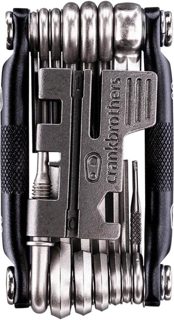 Crankbrothers matt