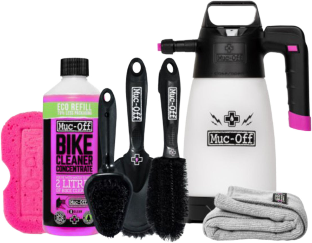 Muc-Off Foam Sprayer Kit