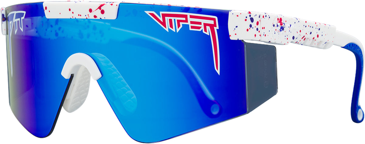 Pit Viper The Merika Original Z87+ Blue