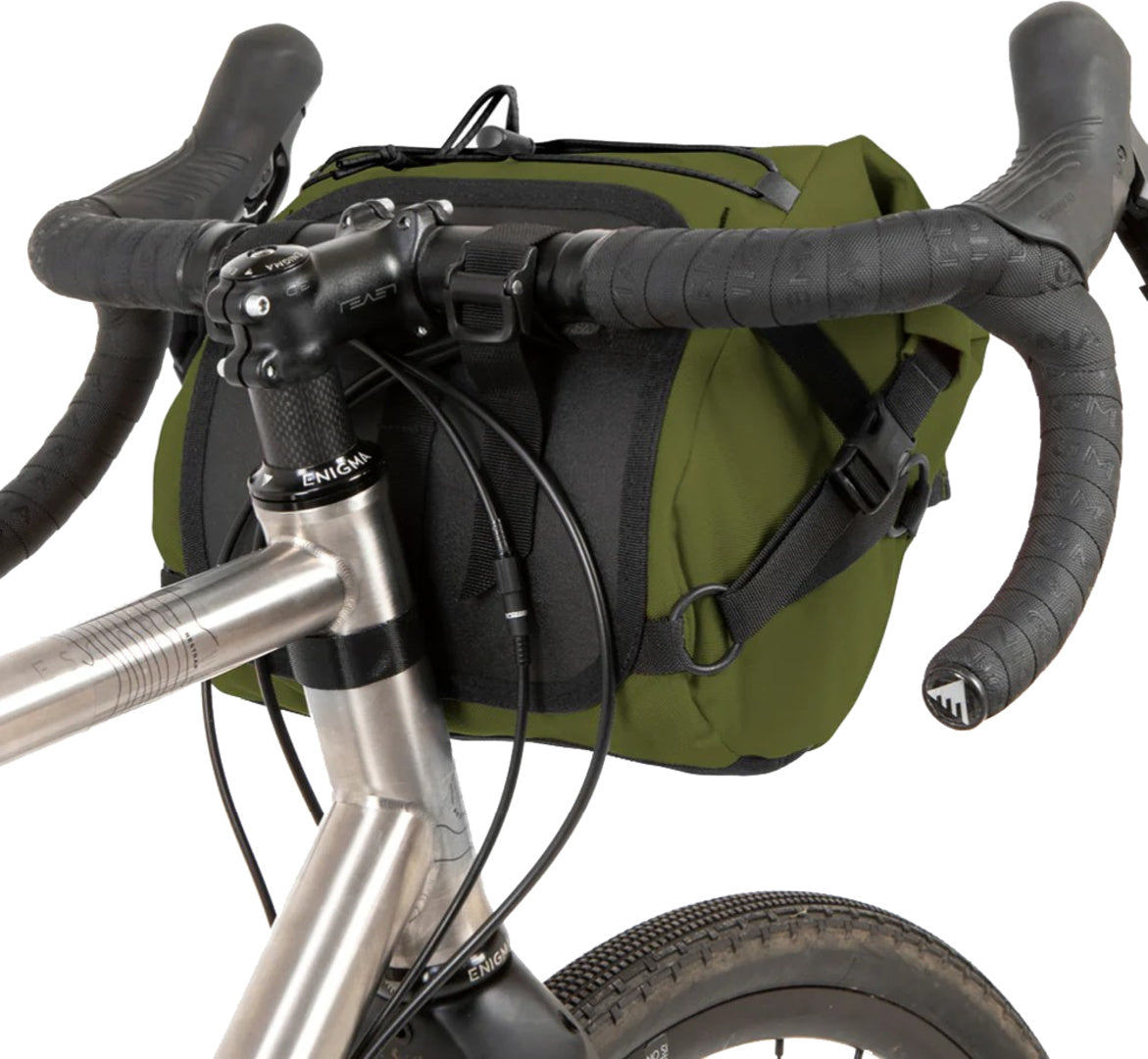 Restrap Bar Pack - olive