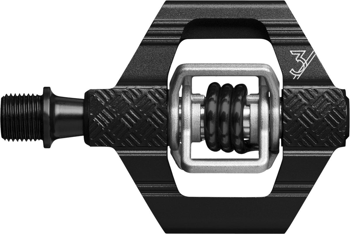 Crankbrothers Candy 3 black black