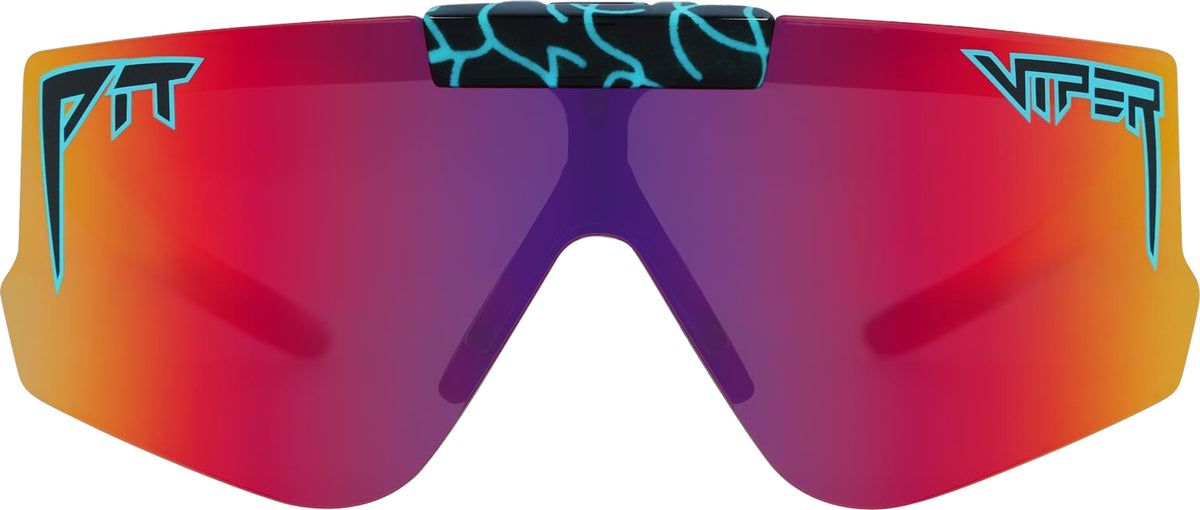 Pit Viper The Voltage Flip-Offs Purple