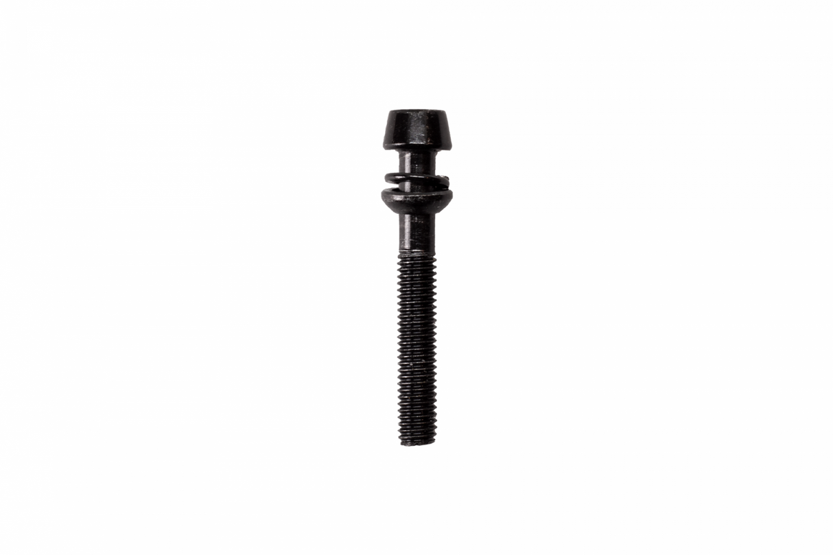 BikeYoke Saddle Clamp Bolt Short M5 x 37 mm. Divine (#3), Revive/Revive MAX/Divine SL/Divine SL Rascal (#4 ),Revive 3.0/Revive MAX 3.0 (#5),Revive 272 (#11).