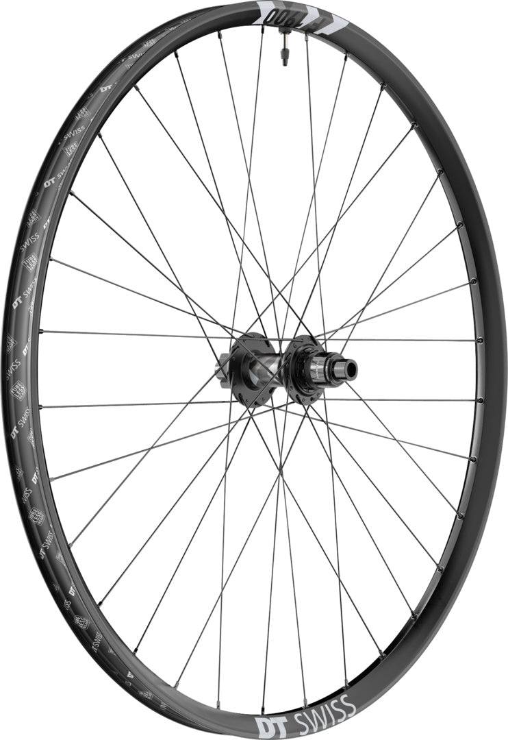 DT Swiss DT F 1900 CLASSIC Laufrad 29" IS 30 148/12 XD