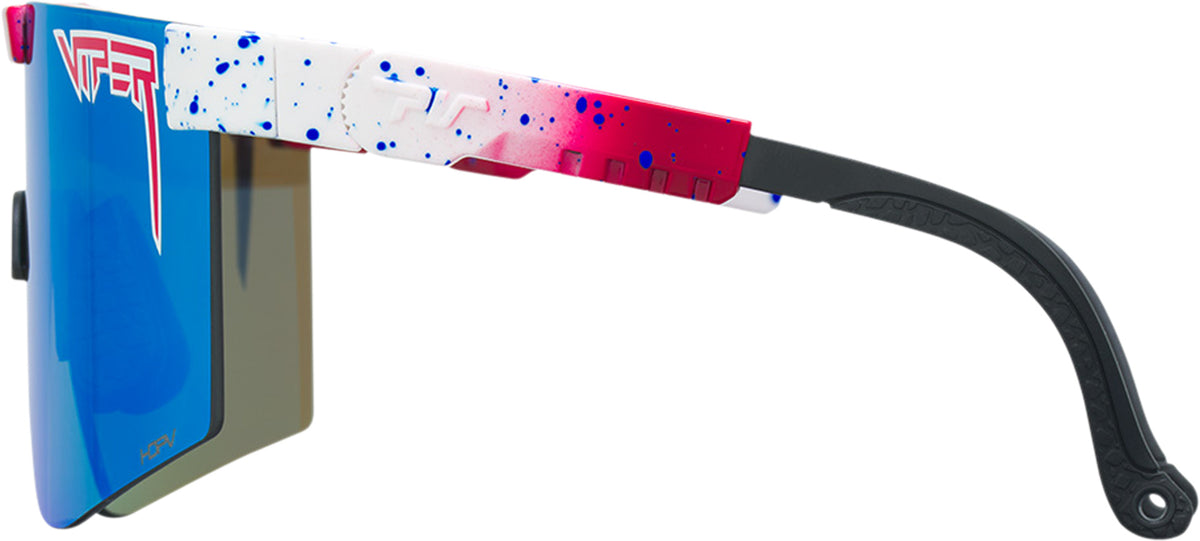 Pit Viper The Firecracker Original Polarized Blue