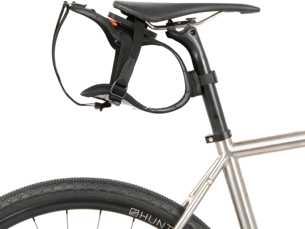 Restrap Race Saddle Bag - 7L