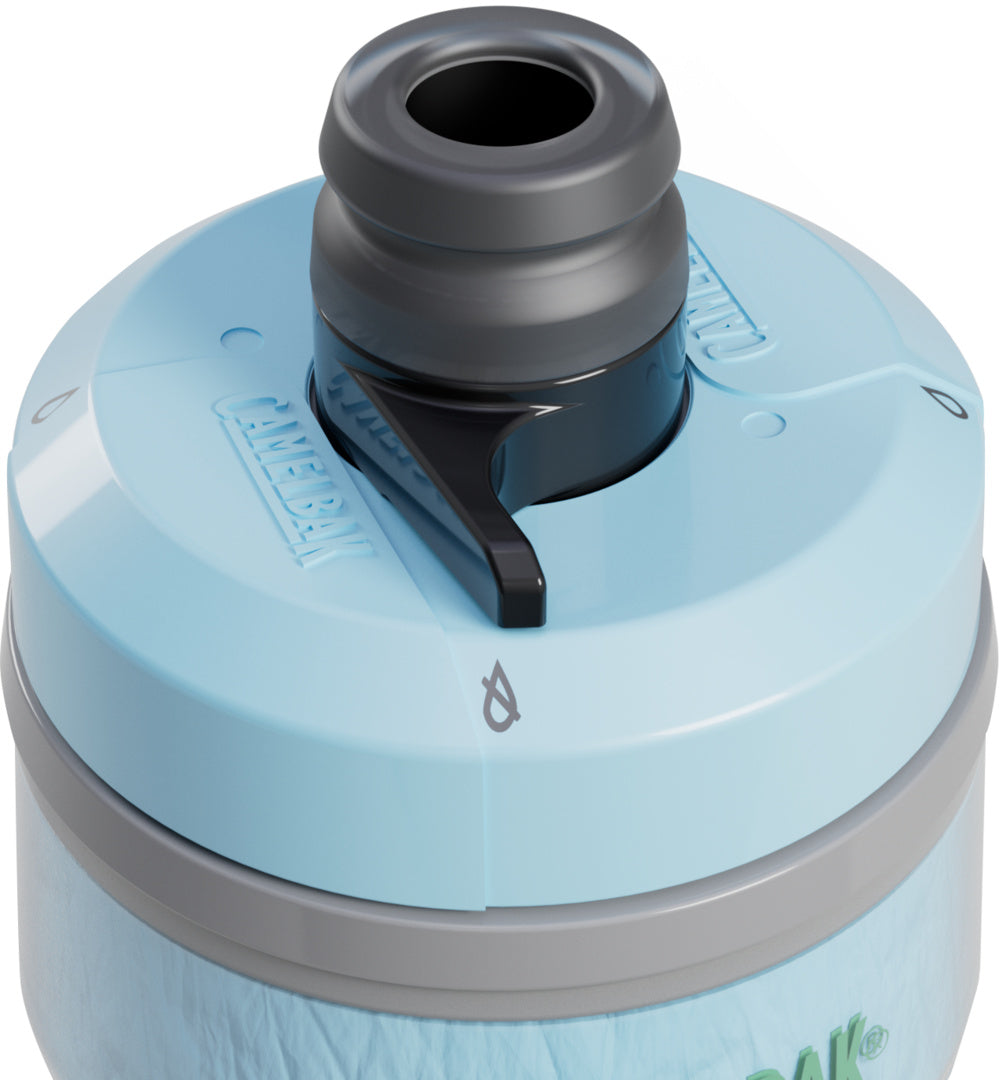 CamelBak Podium Chill 0.71l mercury fog