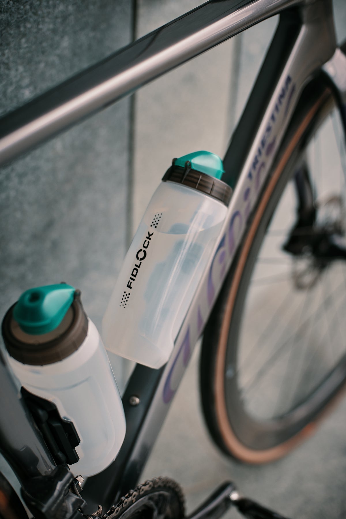 Fidlock TWIST Dirt Cover (für Valve Bottle Cap)