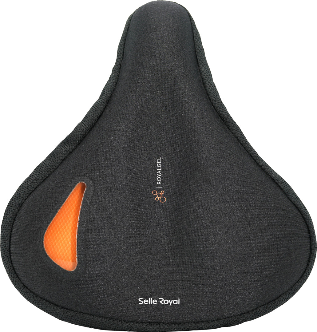 Selle Royal SR Royalgel Sattelüberzug