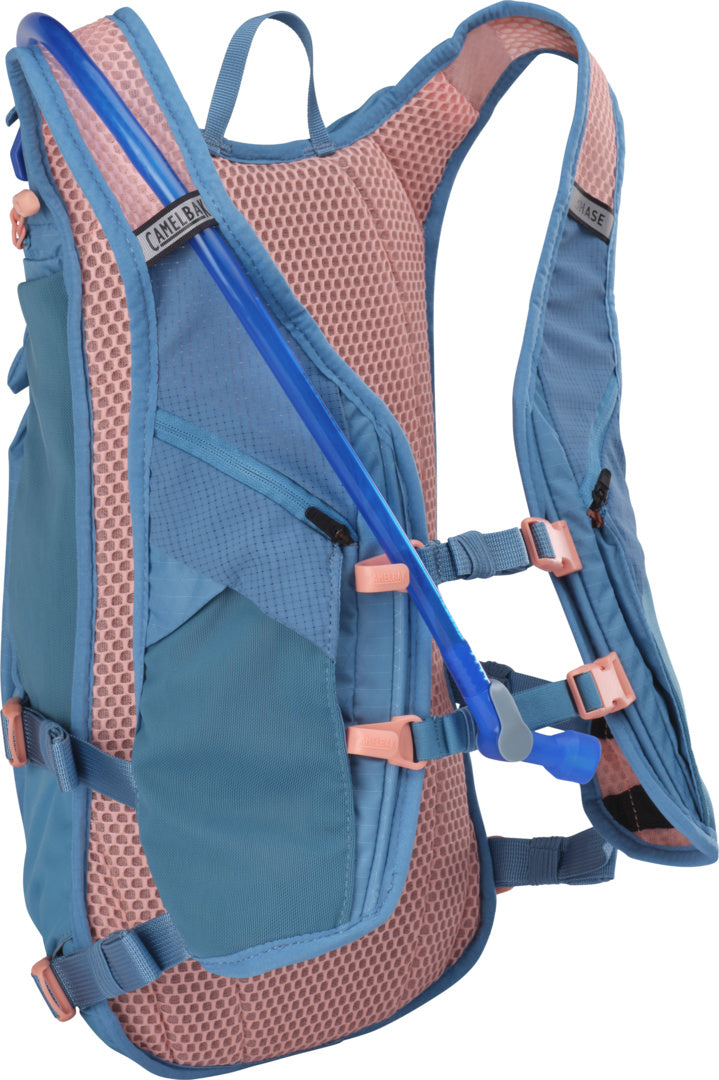 CamelBak Women Chase Adventure 8 Vest purple dove