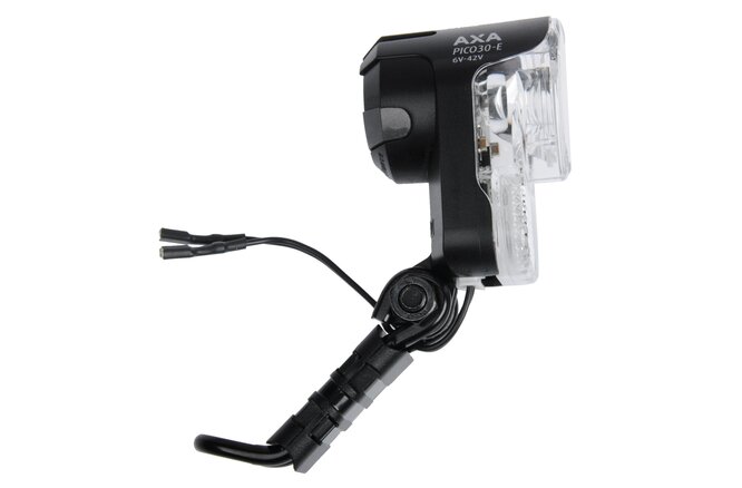 AXA Pico 30-E Switch E-Bike Scheinwerfer