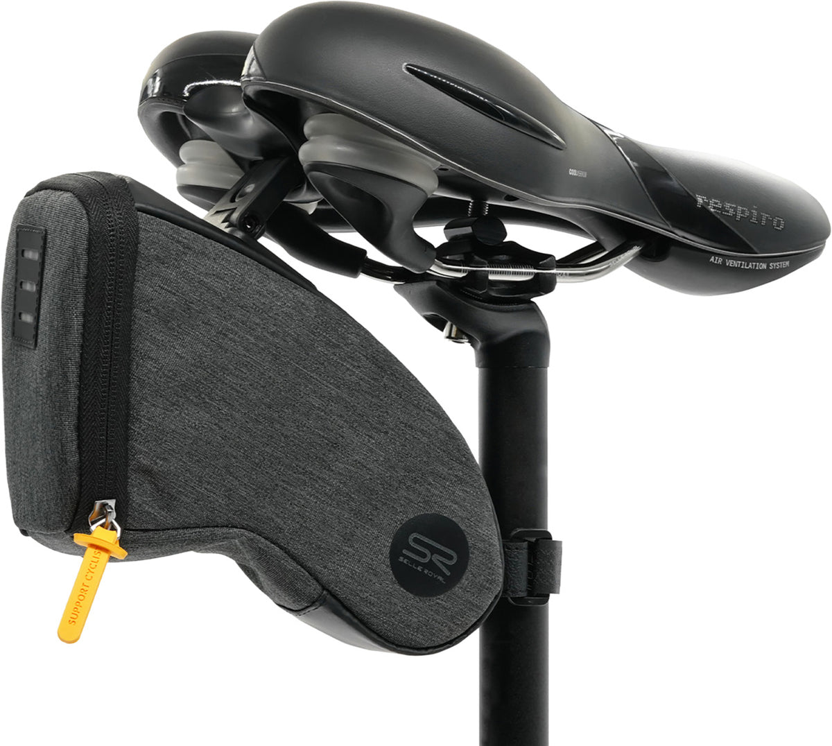 Selle Royal SR Satteltasche
