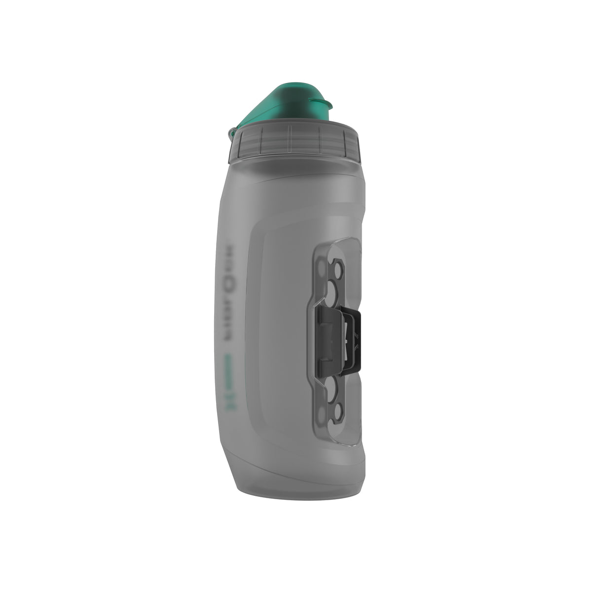 Fidlock TWIST Ersatz-Trinkflasche 590 ml antibakteriell (ohne Bottle Connector, ohne Bike Base).