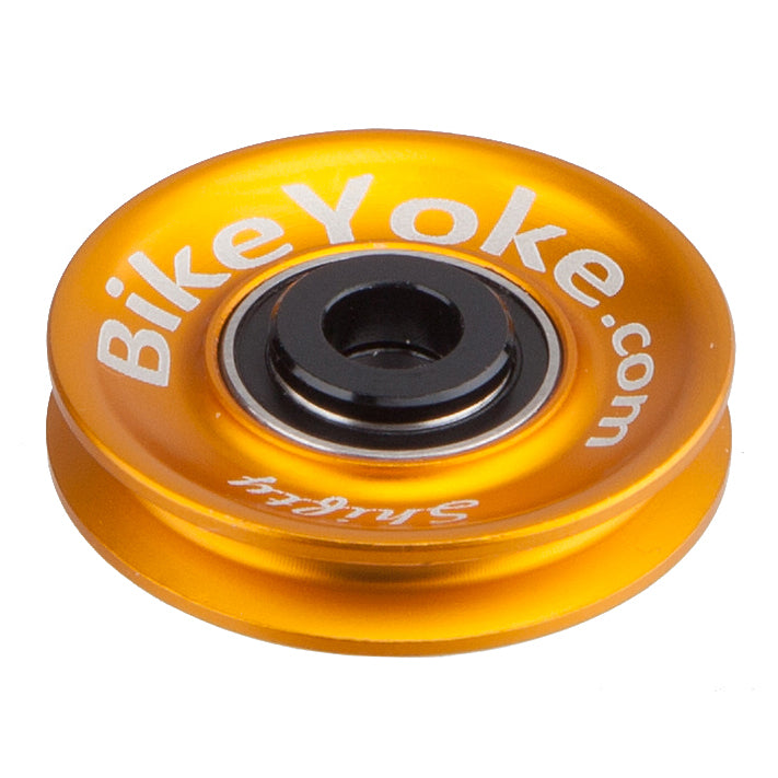 BikeYoke Shifty für SRAM 1 x 11/1 x 12