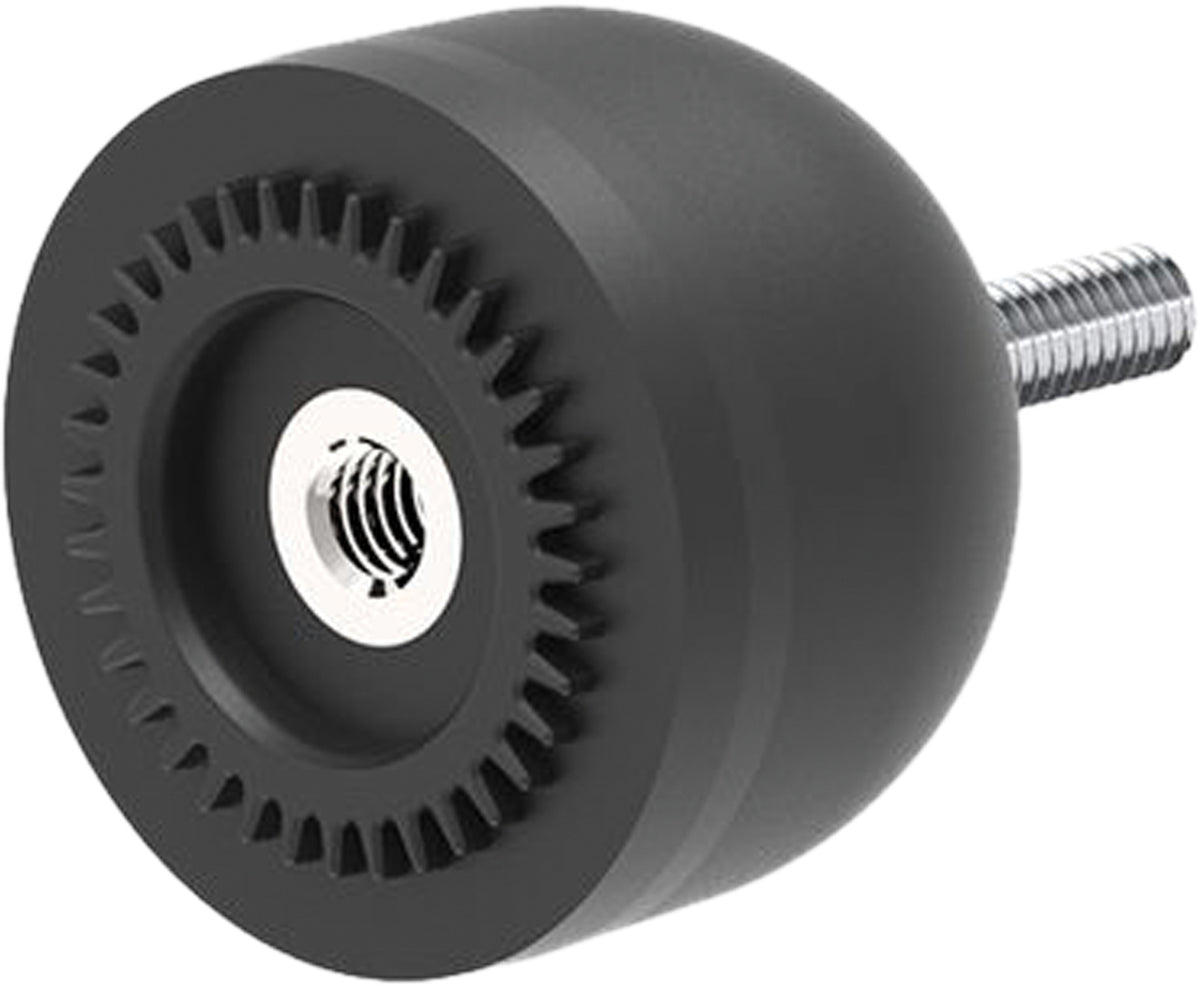 Quad Lock Replacement 360 to Gimbal Adapter
