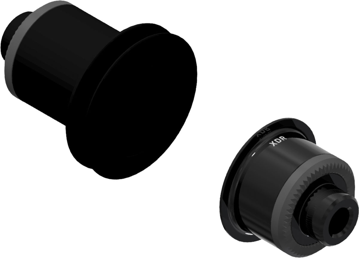 DT Swiss DT Umbaukit 135/5 black Sram XDR Road CL Classic