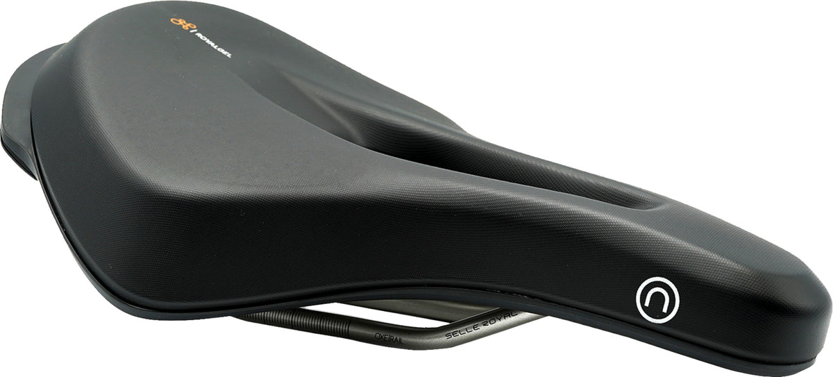 Selle Royal SR On Open Sattel