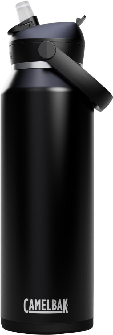 CamelBak Thrive Flip Straw V.I. 1.2l black