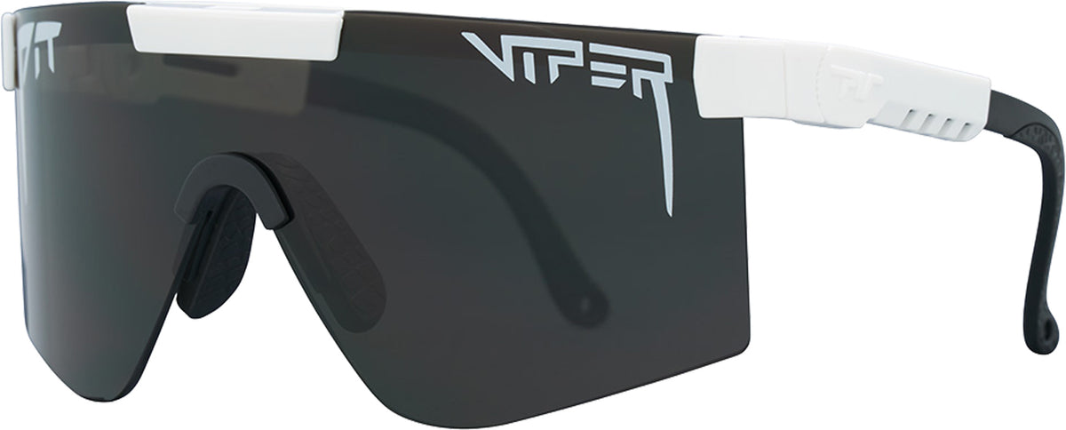 Pit Viper The Miami Nights Original Polarized Smoke