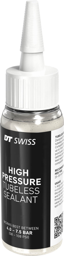 DT Swiss DT Dichtmilch Tubeless High Pressure