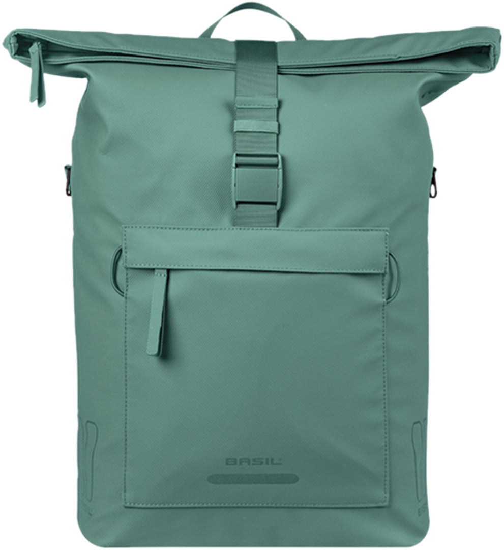Basil Brooklyn MIK Hooks Umhängetasche 17L