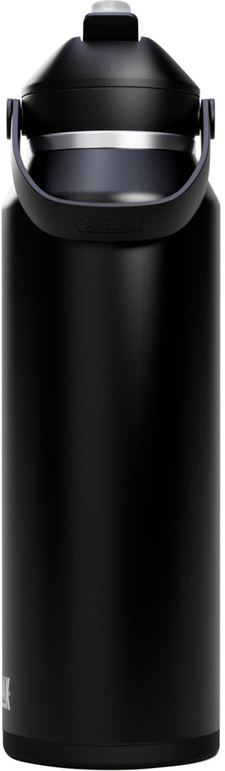 CamelBak Thrive Flip Straw V.I. 1.2l black