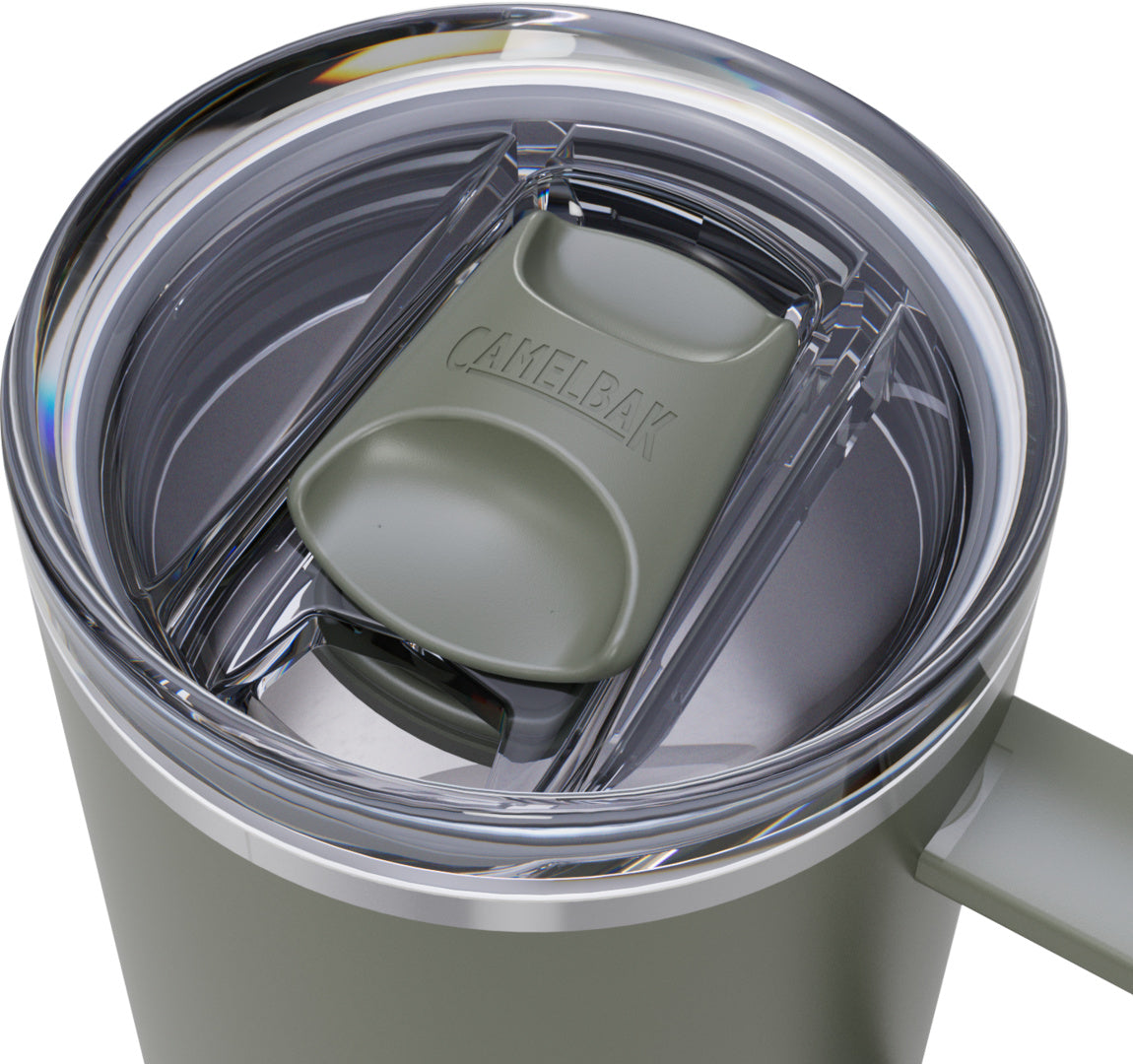 CamelBak Thrive Mug V.I. 1l black