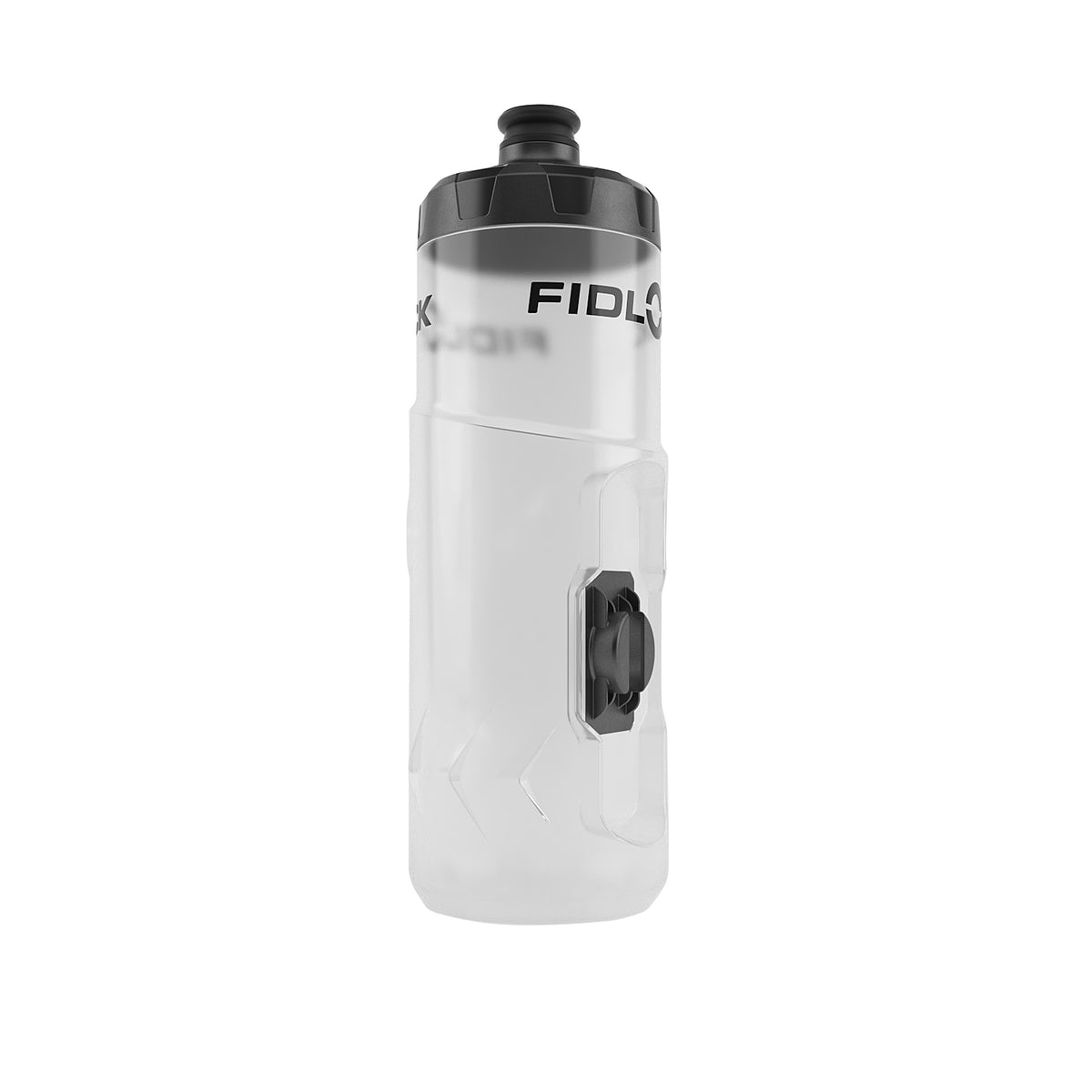 Fidlock TWIST Ersatz-Trinkflasche 600 ml, OHNE Bottle Connector und TWIST Base.