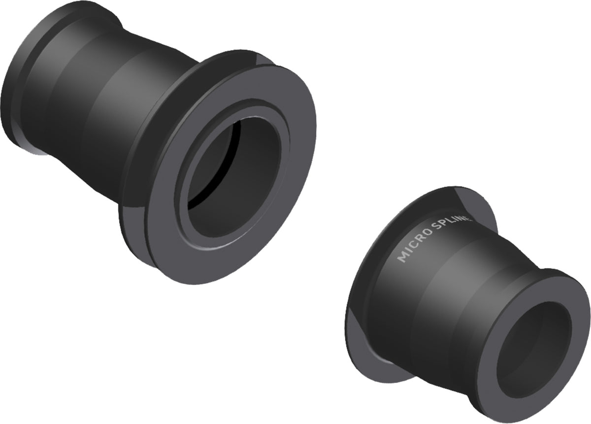 DT Swiss DT Adapter RW Kit 12 MS