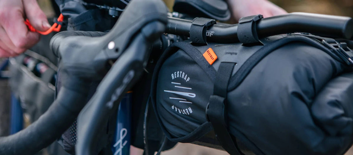 Restrap Race Dry Bag - 7L