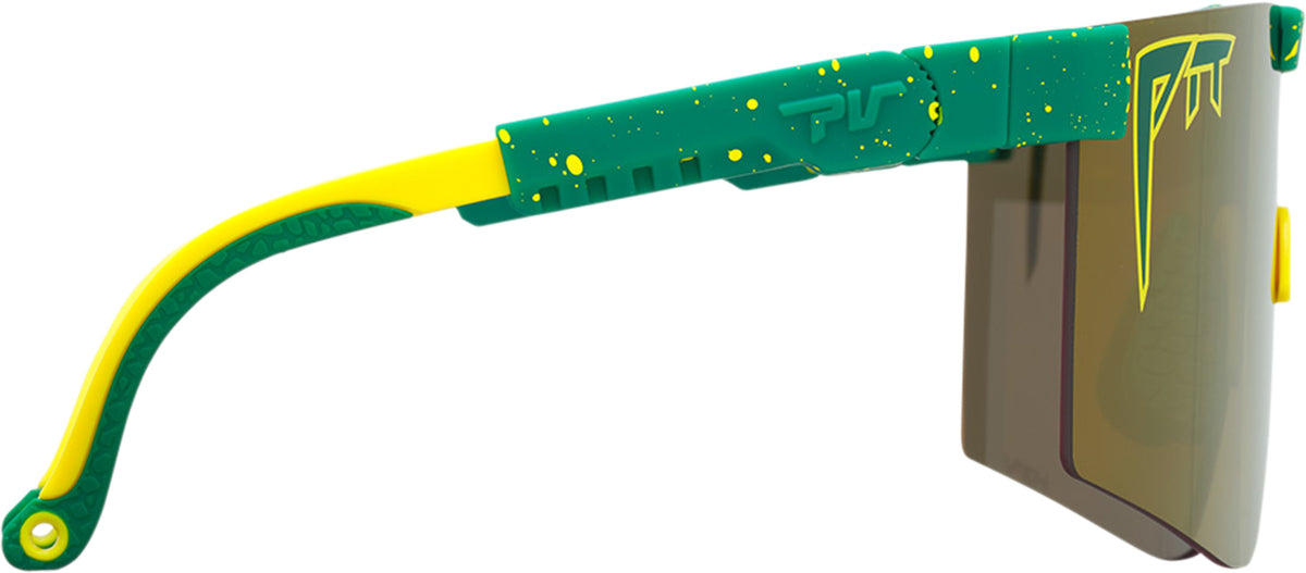 Pit Viper The Straya Original Polarized
