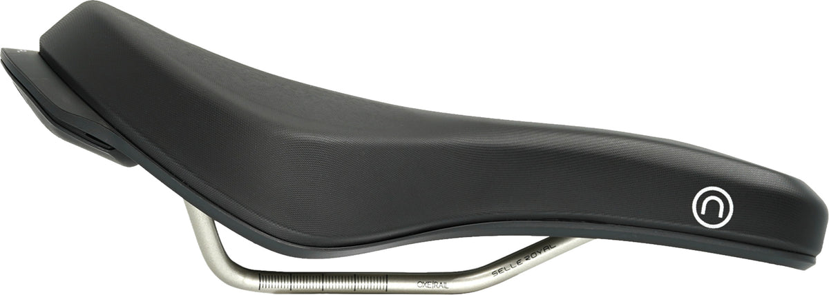 Selle Royal SR On Open Sattel