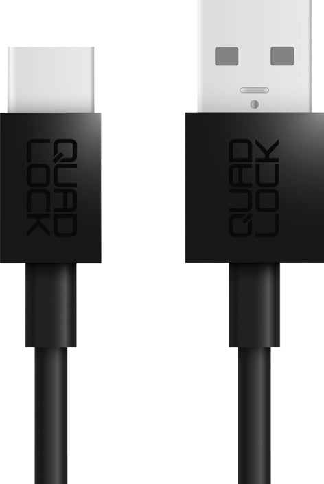 USB to USB-C Cable 20 cm