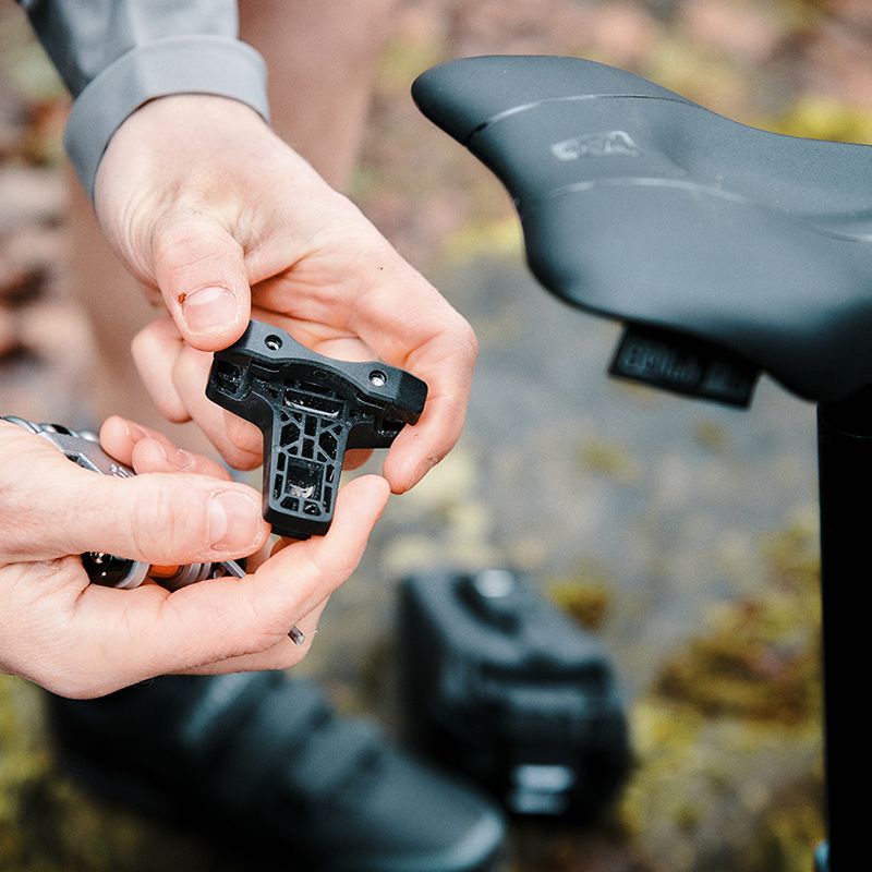 Fidlock PINCLIP Tripod Base.