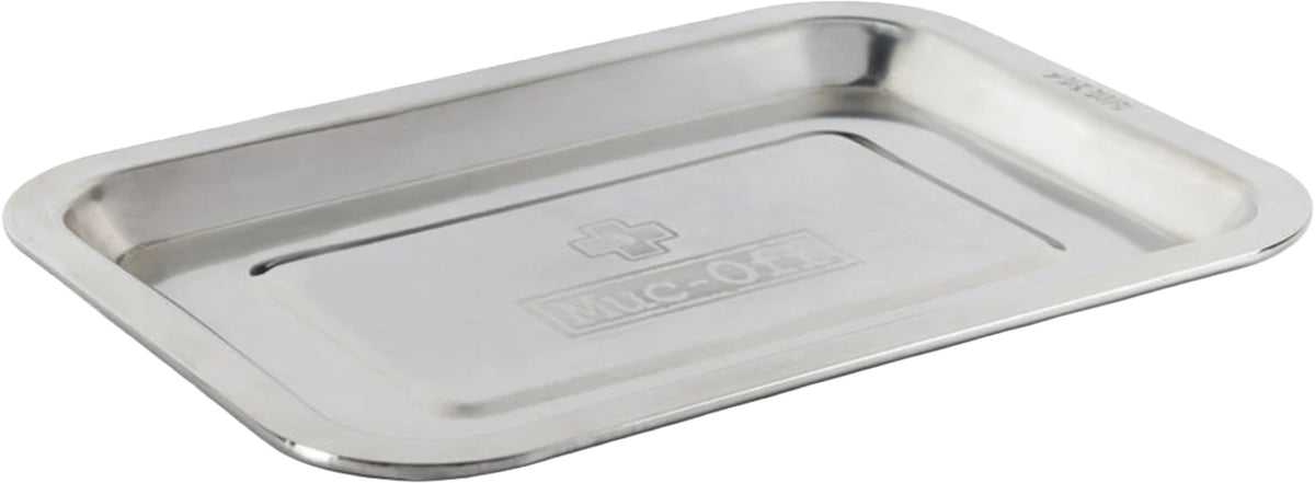 Muc-Off Drip tray for Ultrasonic Tanks