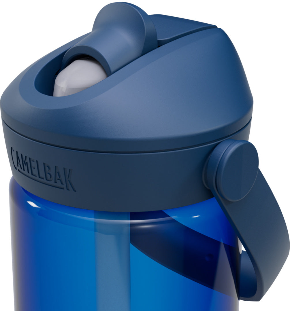 CamelBak Thrive Flip Straw 0.6l clear