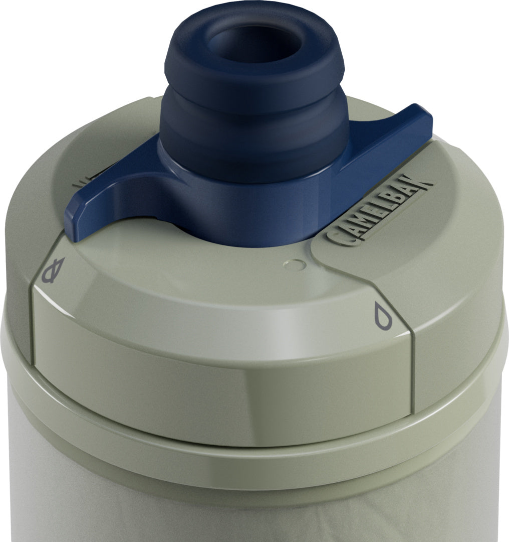 CamelBak Podium Chill 0.71l mercury fog