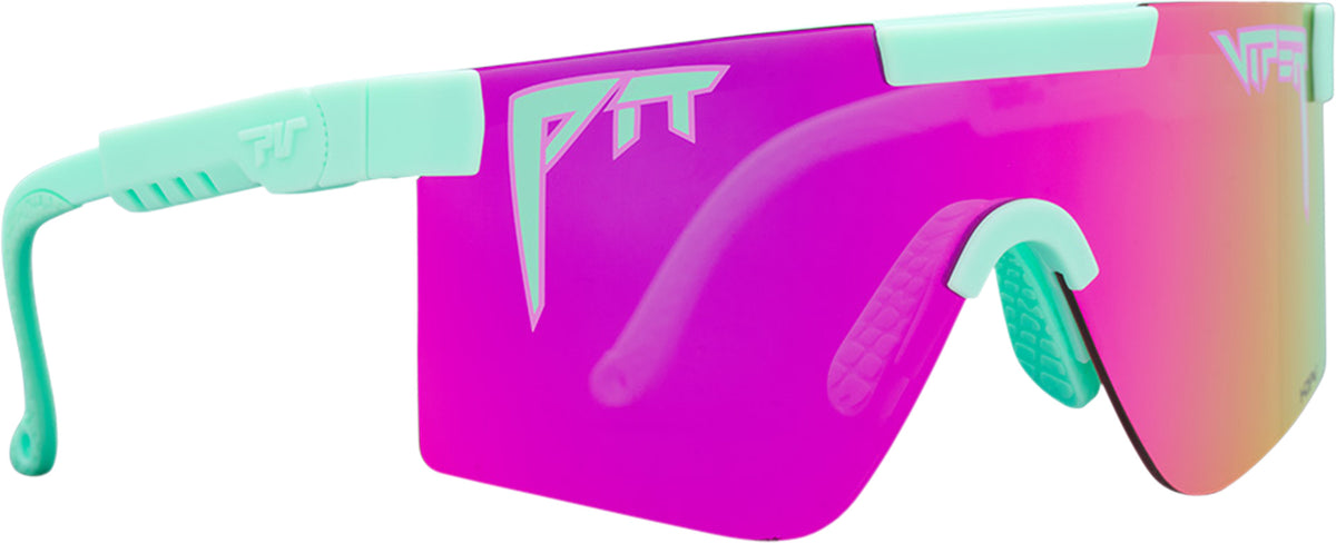 Pit Viper The Oral Exam Original Polarized